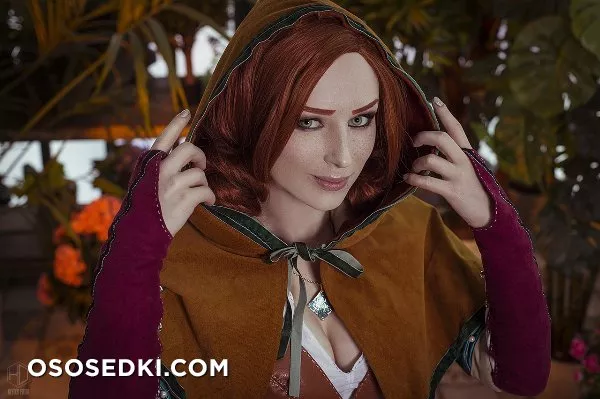 Lady Melamori | Triss - 6