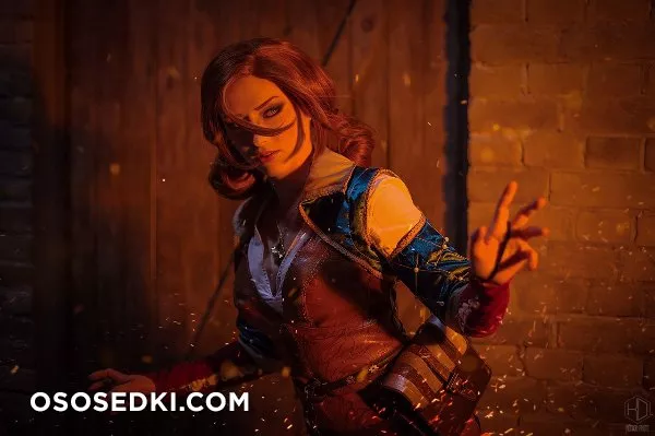 Lady Melamori | Triss - 8