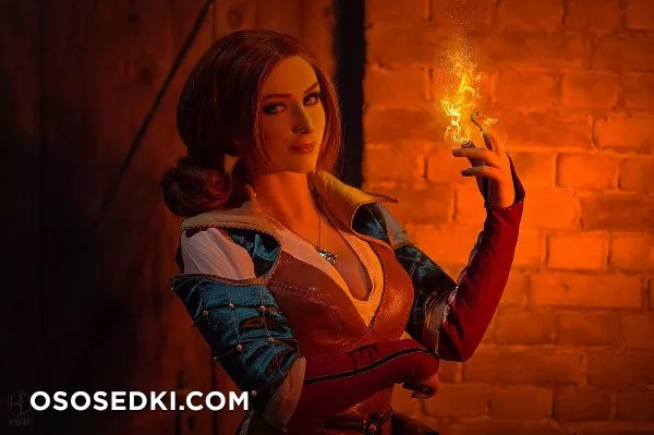 Lady Melamori | Triss - 9