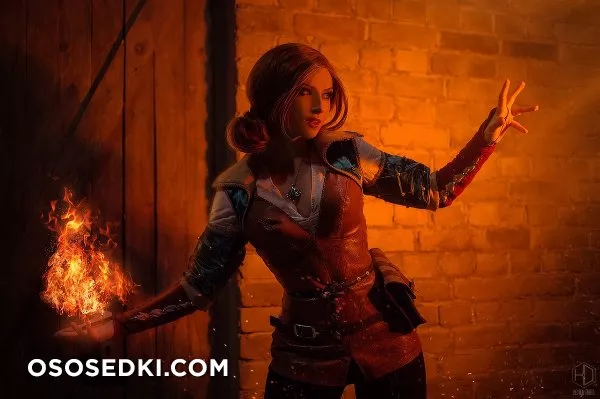 Lady Melamori | Triss - 10