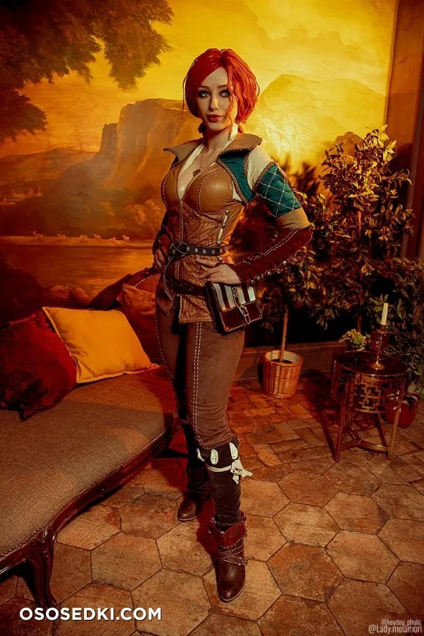 Lady Melamori | Triss - 25