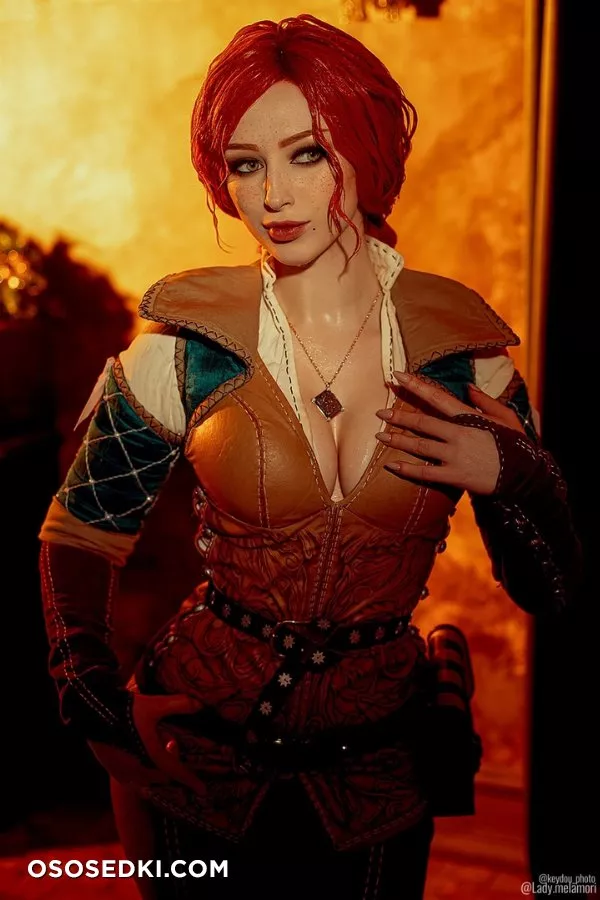 Lady Melamori | Triss - 31