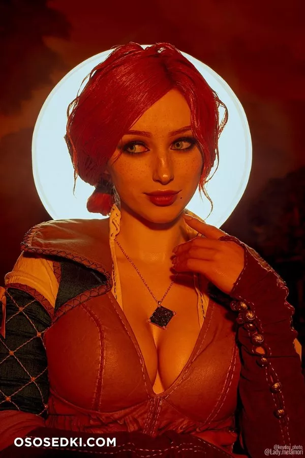 Lady Melamori | Triss - 32