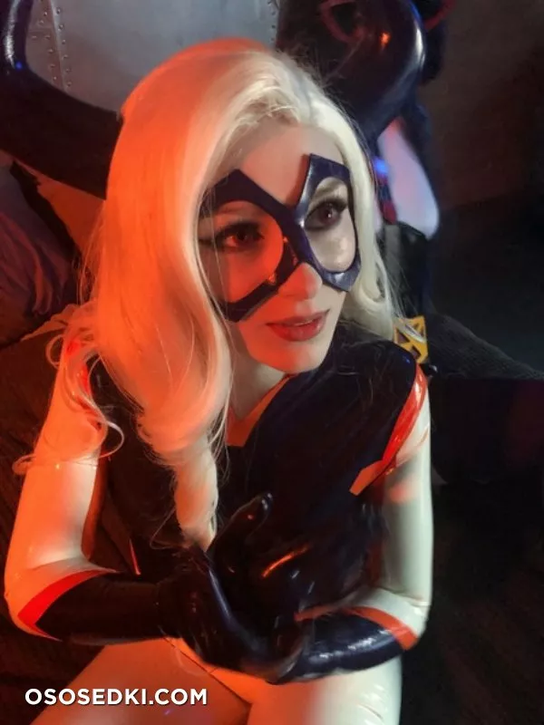 Lady Melamori -  Mt Lady Cos - 11