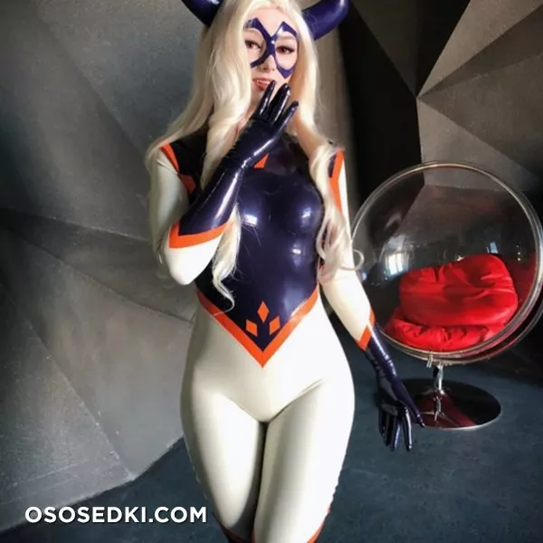 Lady Melamori -  Mt Lady Cos - 13