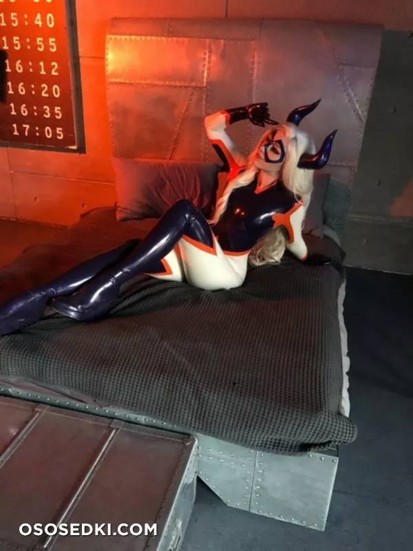 Lady Melamori -  Mt Lady Cos - 19