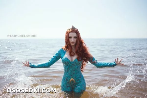 Lady Melamori | Mera - 6