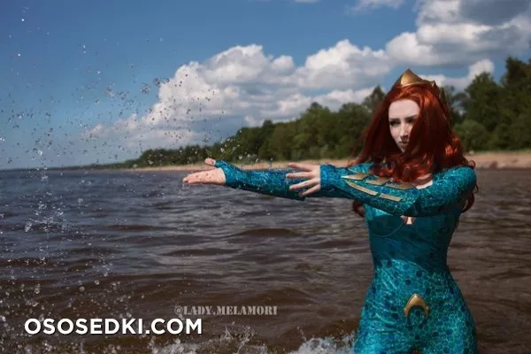 Lady Melamori | Mera - 9
