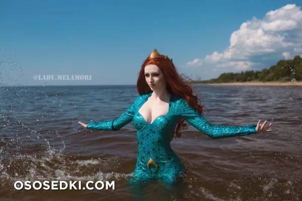Lady Melamori | Mera - 10
