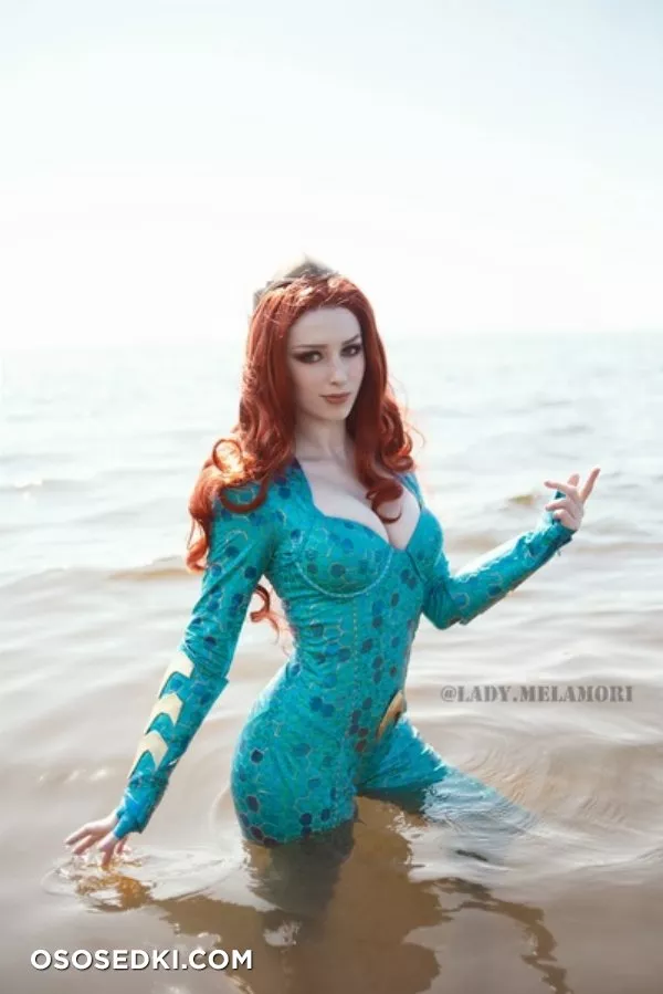 Lady Melamori | Mera - 11