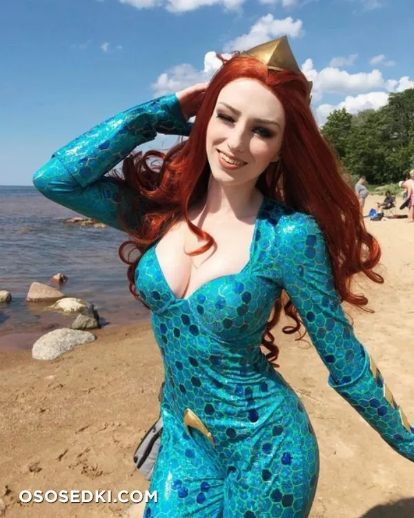 Lady Melamori | Mera - 20