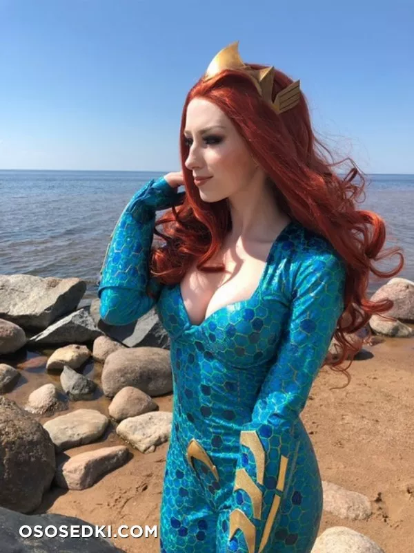 Lady Melamori | Mera - 21