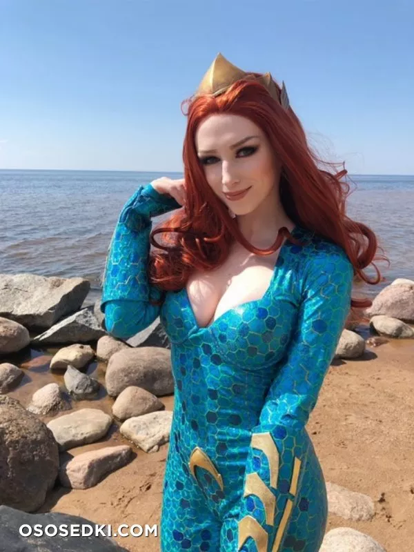 Lady Melamori | Mera - 22