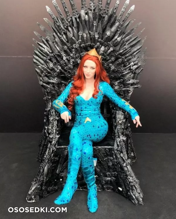 Lady Melamori | Mera - 29