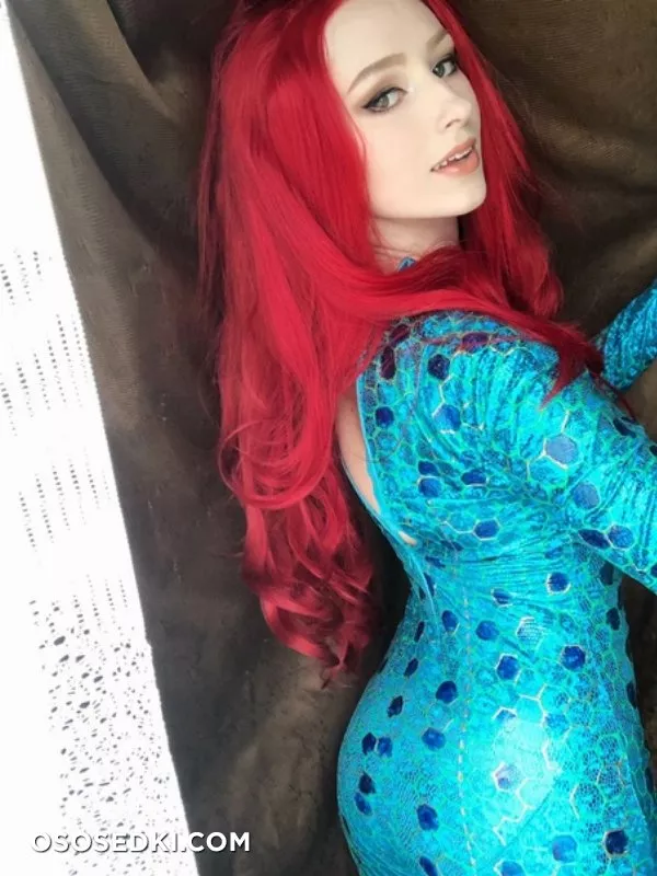 Lady Melamori | Mera - 35