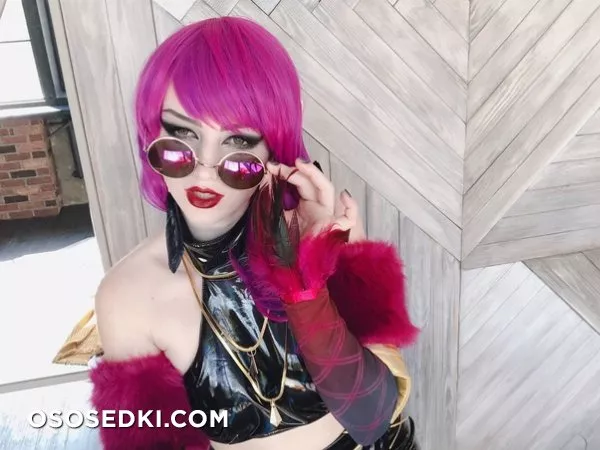 Evelynn || League Of Legends - 7
