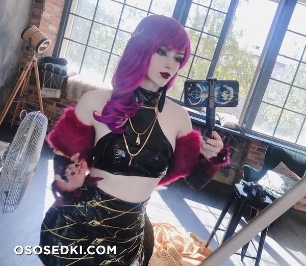 Evelynn || League Of Legends - 15