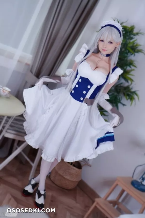 Hidori Rose | Belfast - 7