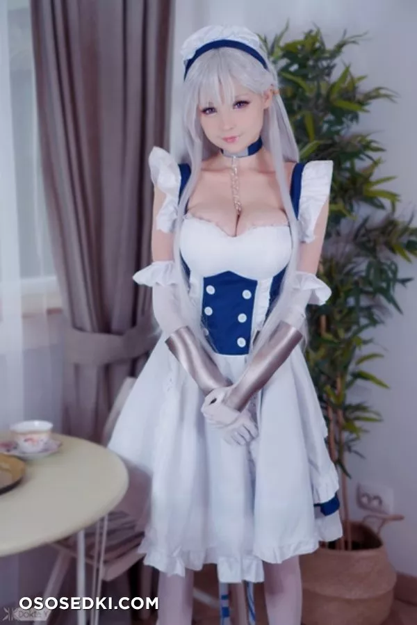 Hidori Rose | Belfast - 8