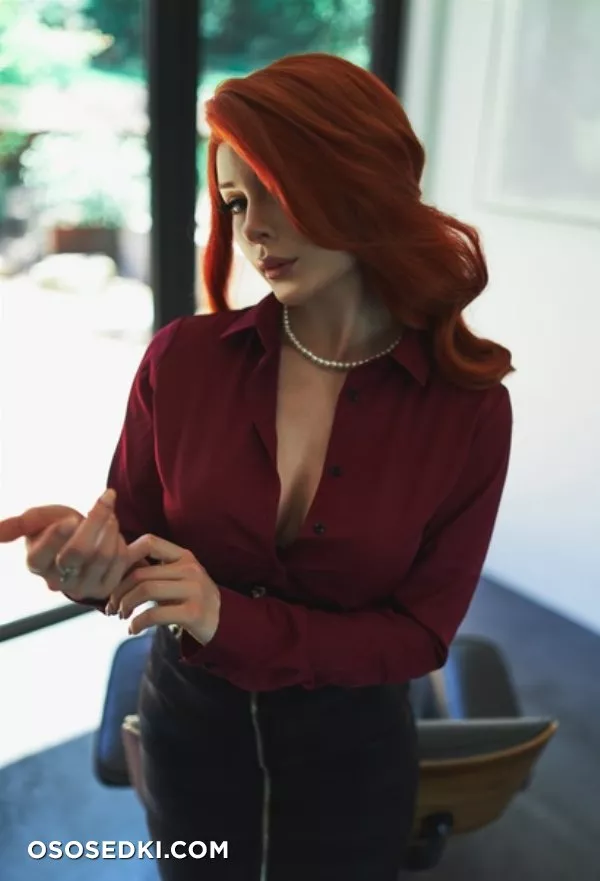 Jenna Lynn Meowri - 35