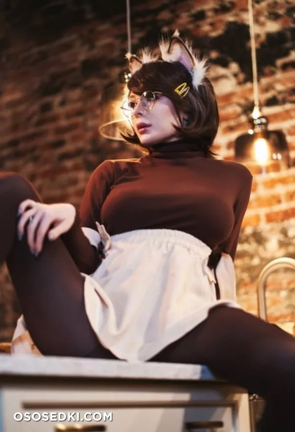 Jenna Lynn Meowri - 159