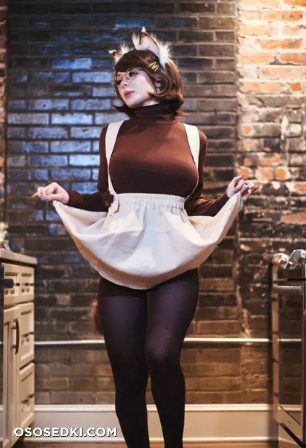 Jenna Lynn Meowri - 169
