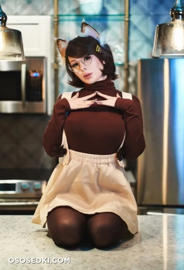Jenna Lynn Meowri - 175