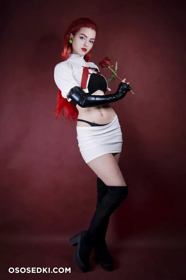 Andrasta | Jessie - 2