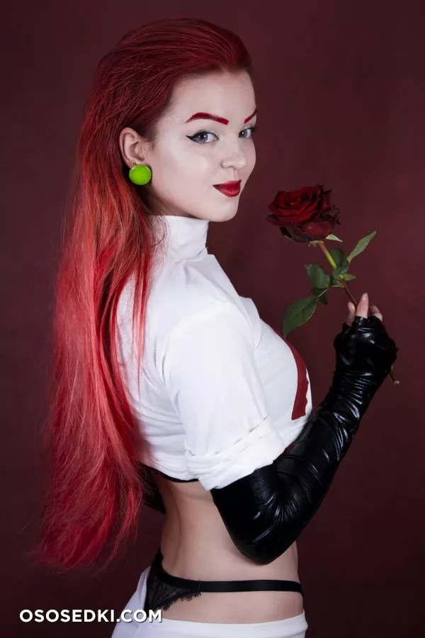 Andrasta | Jessie - 6
