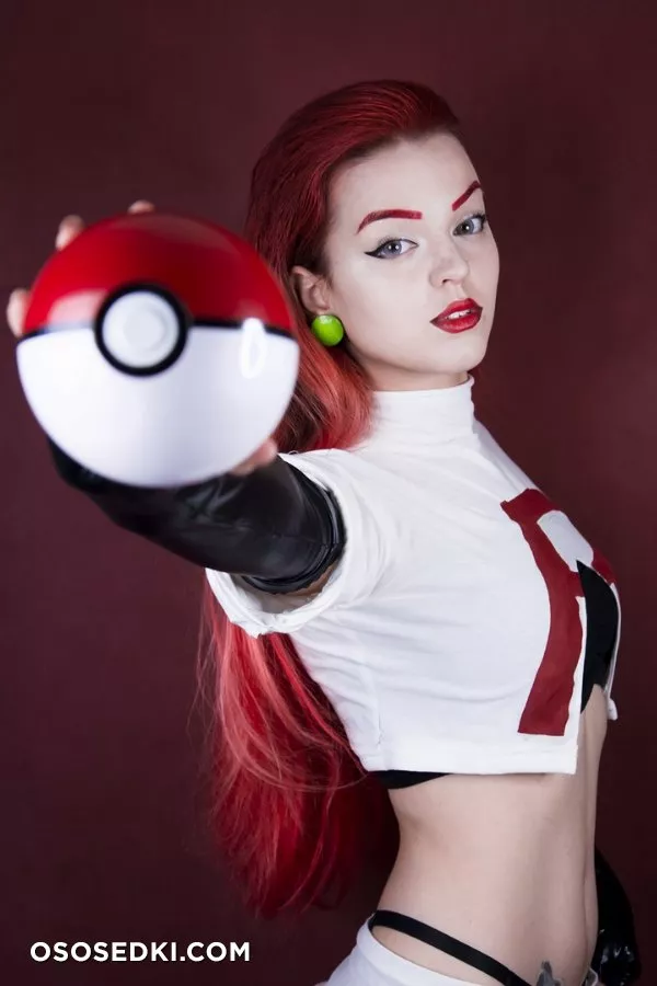 Andrasta | Jessie - 10