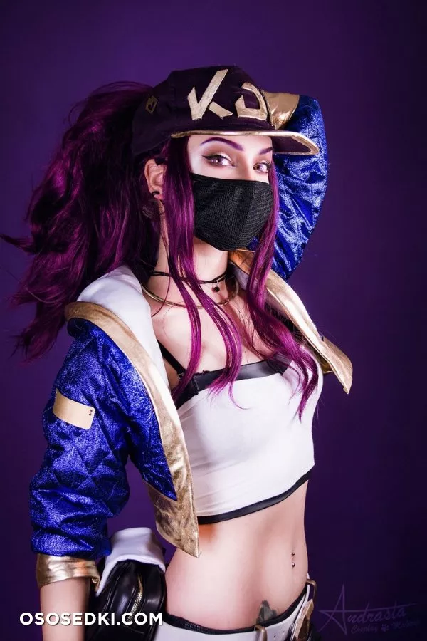 Andrasta | Akali - 11