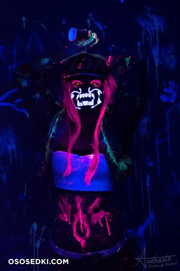 Andrasta | Akali - 17