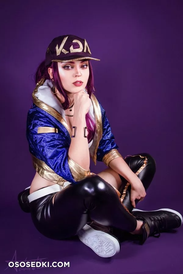 Andrasta | Akali - 21