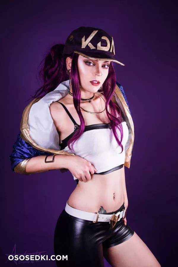 Andrasta | Akali - 22