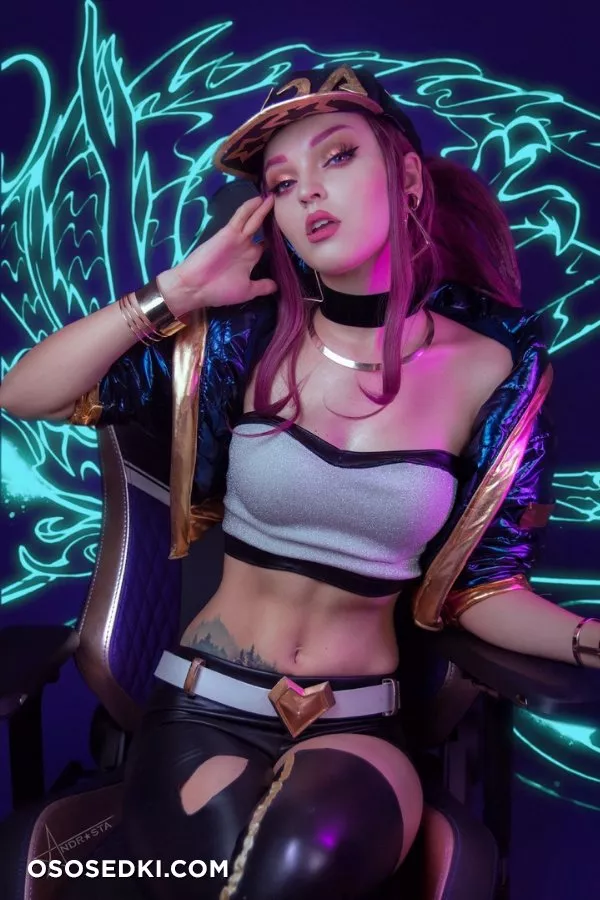 Andrasta | Akali - 30