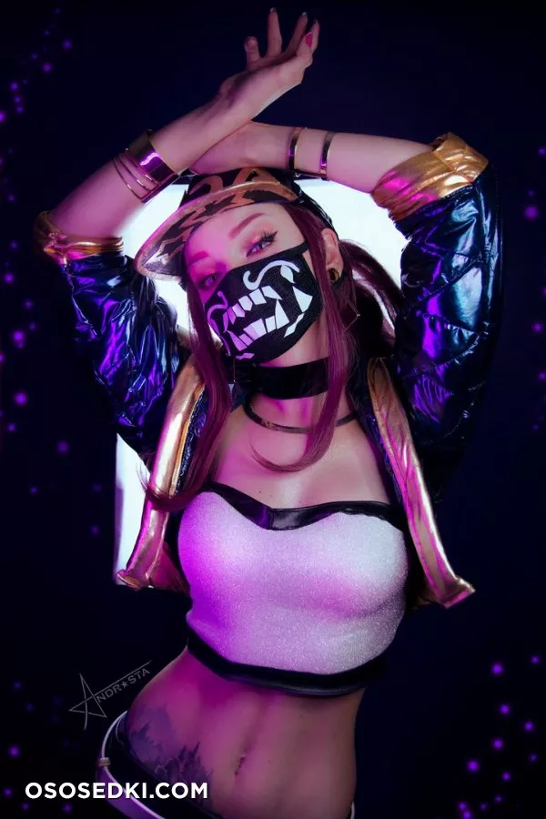 Andrasta | Akali - 37