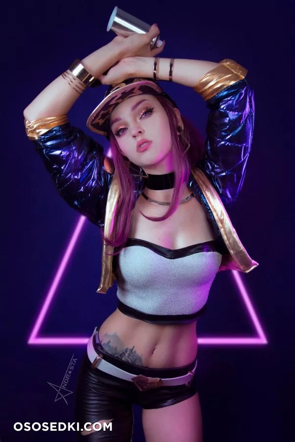 Andrasta | Akali - 40