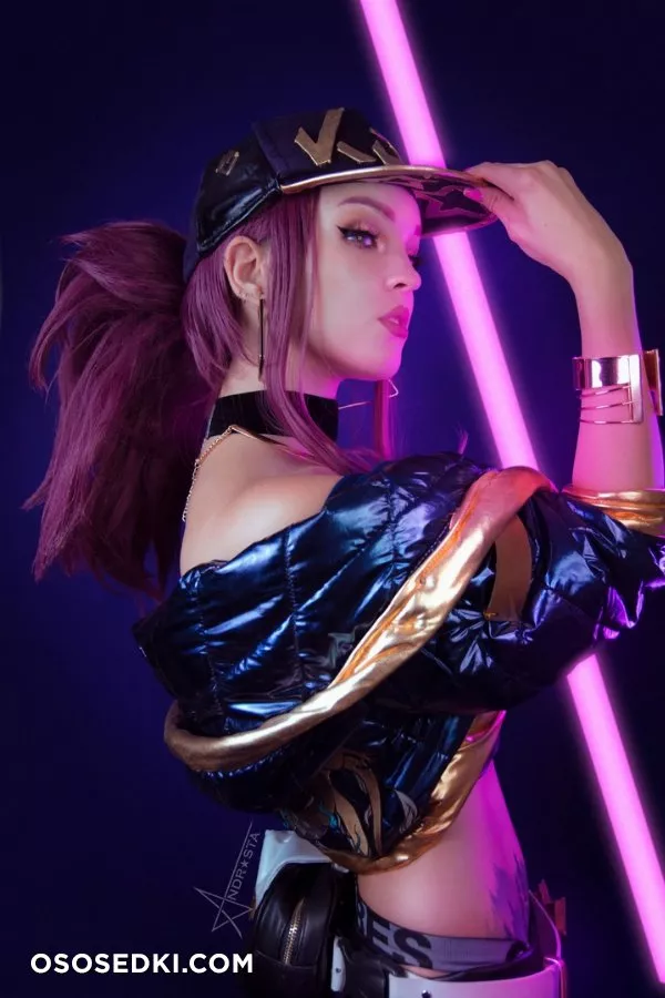 Andrasta | Akali - 41