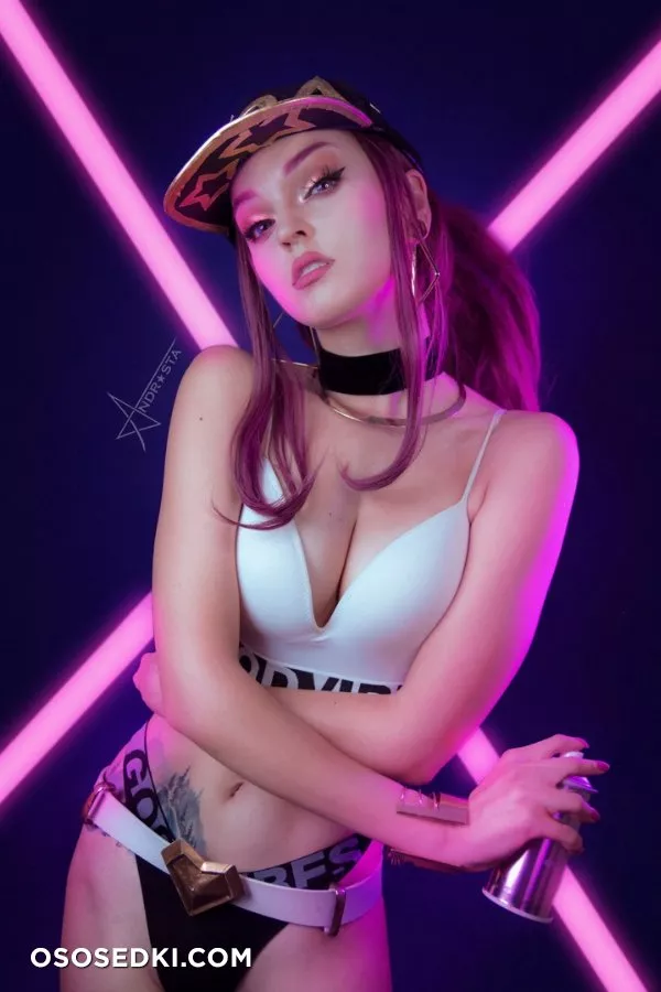 Andrasta | Akali - 48