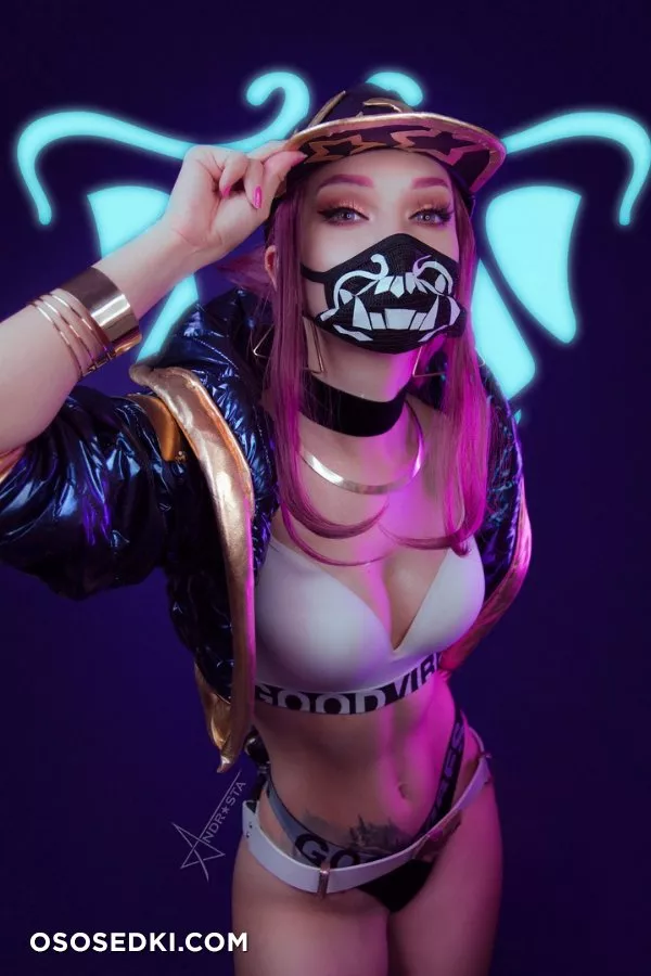 Andrasta | Akali - 52