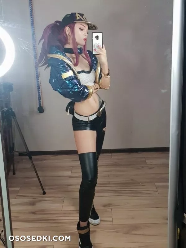 Andrasta | Akali - 58
