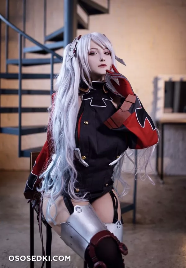 Nikachi | Prinz Eugen - 2