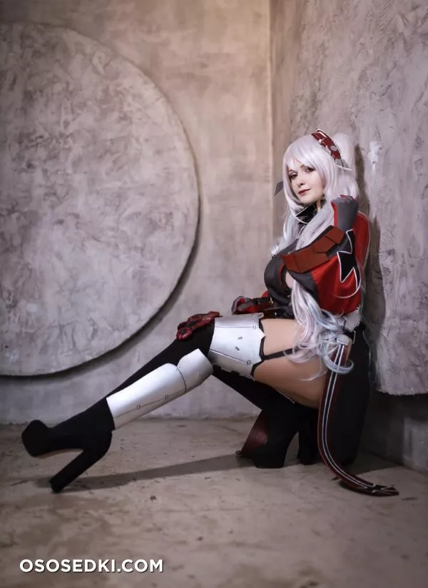 Nikachi | Prinz Eugen - 11