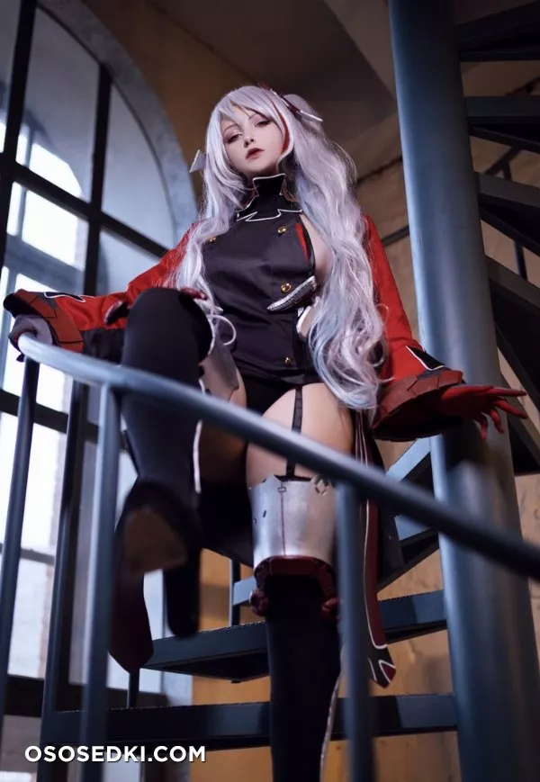 Nikachi | Prinz Eugen - 12