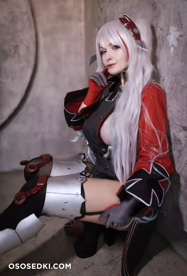 Nikachi | Prinz Eugen - 14