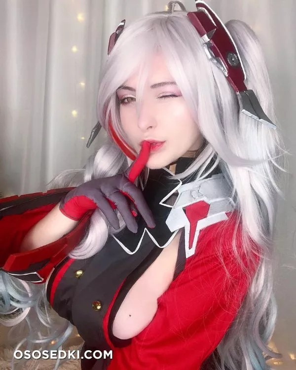 Nikachi | Prinz Eugen - 16