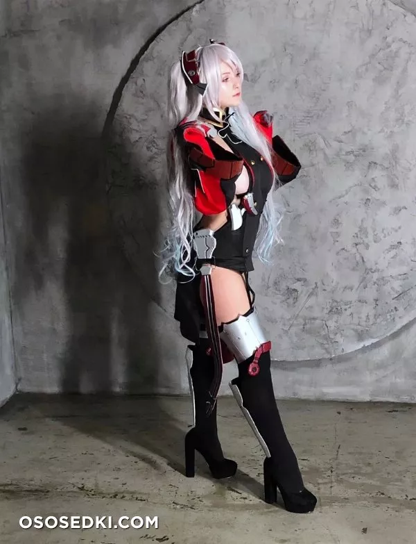 Nikachi | Prinz Eugen - 23