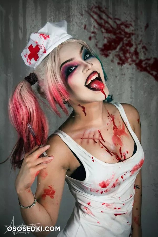 Andrasta | Harley Quinn - 14