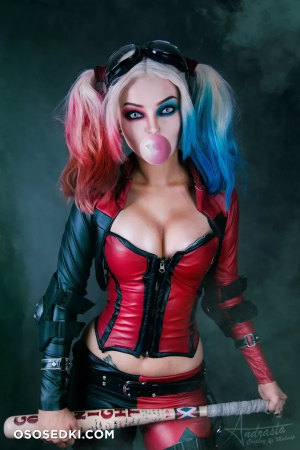 Andrasta | Harley Quinn - 42
