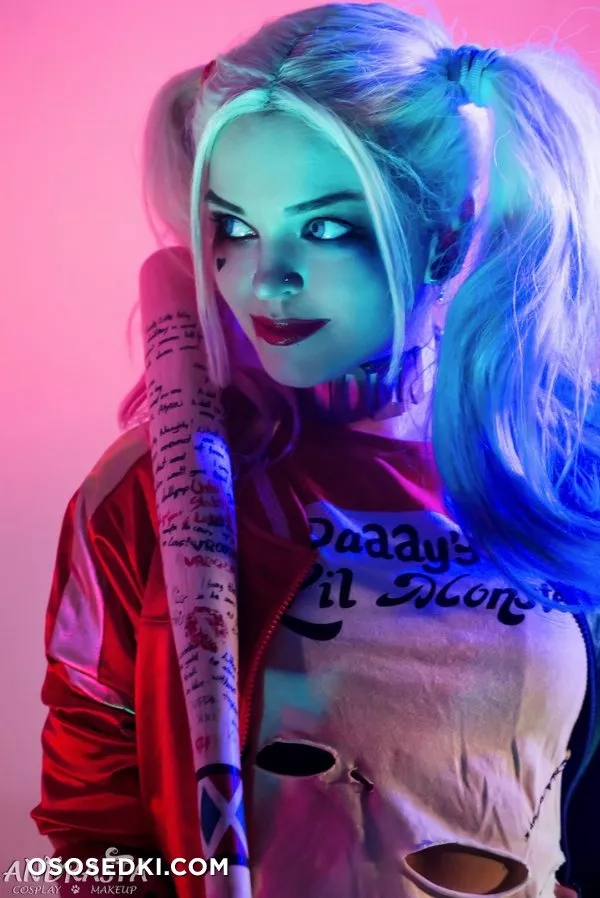 Andrasta | Harley Quinn - 45